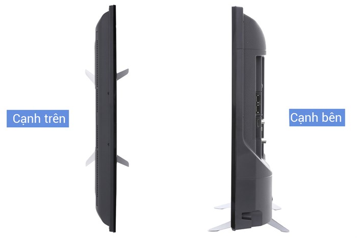 Smart Tivi Panasonic 32 inch TH-32ES500V