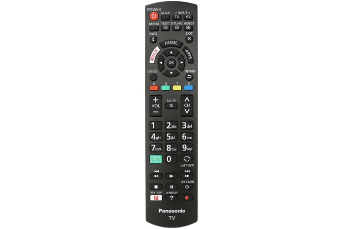 Smart Tivi Panasonic 32 inch TH-32ES500V