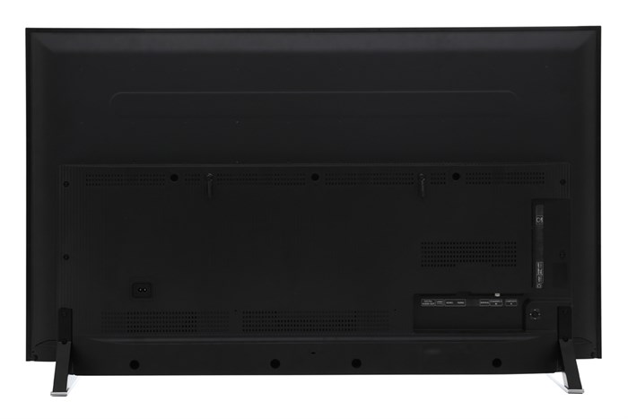 Android Tivi Toshiba 4K 55 inch 55U7750 Màu Đen