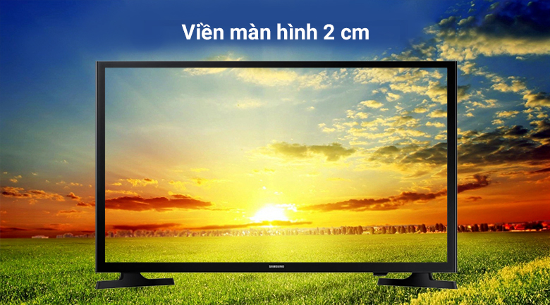 Smart Tivi Samsung 32 inch UA32J4303D