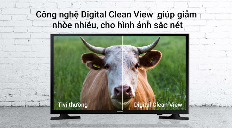 Smart Tivi Samsung 32 inch UA32J4303D