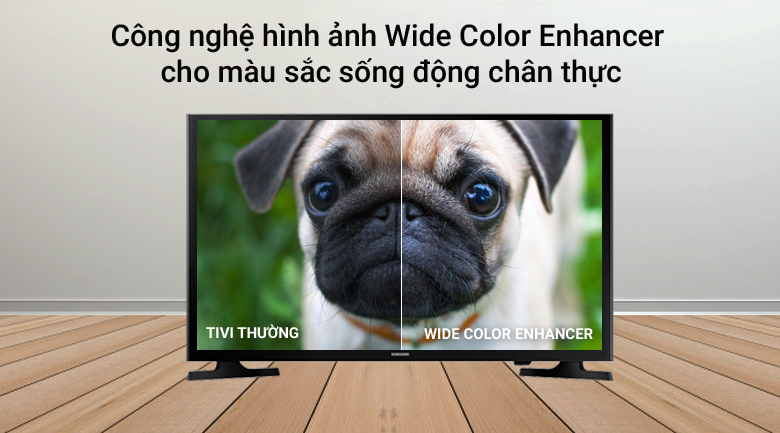 Smart Tivi Samsung 32 inch UA32J4303D