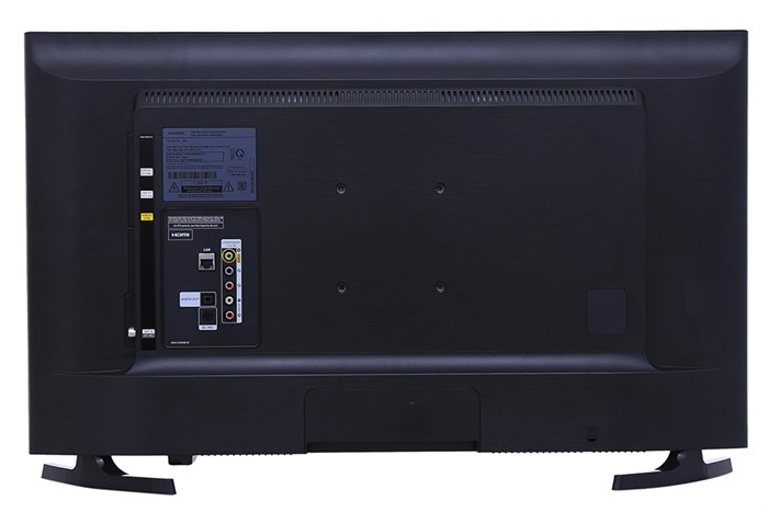 Smart Tivi Samsung 32 inch UA32J4303D Màu Đen
