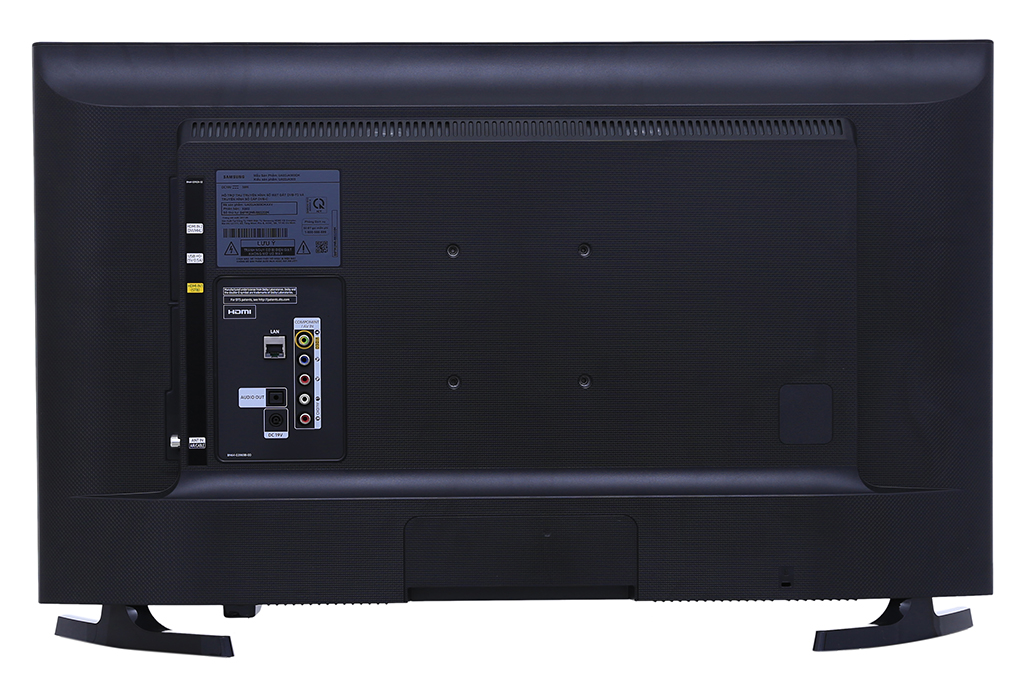 Smart Tivi Samsung 32 inch UA32J4303D Màu Đen