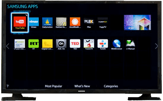 Smart Tivi Samsung 32 inch UA32J4303D
