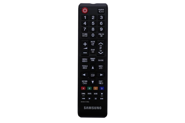 Smart Tivi Samsung 32 inch UA32J4303D Màu Đen