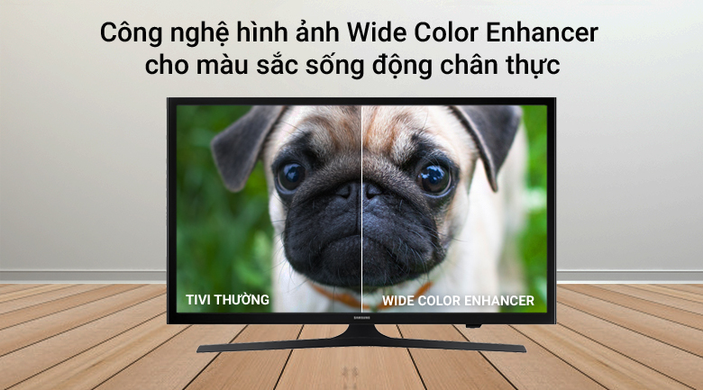 Smart Tivi Samsung 40 inch UA40J5200D