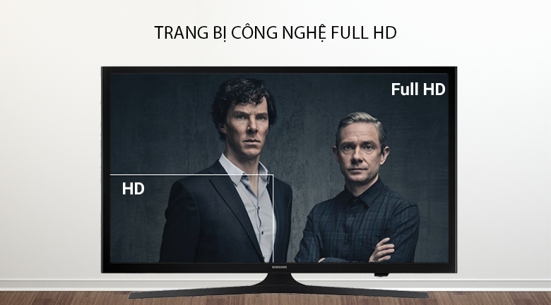 Smart Tivi Samsung 40 inch UA40J5200D