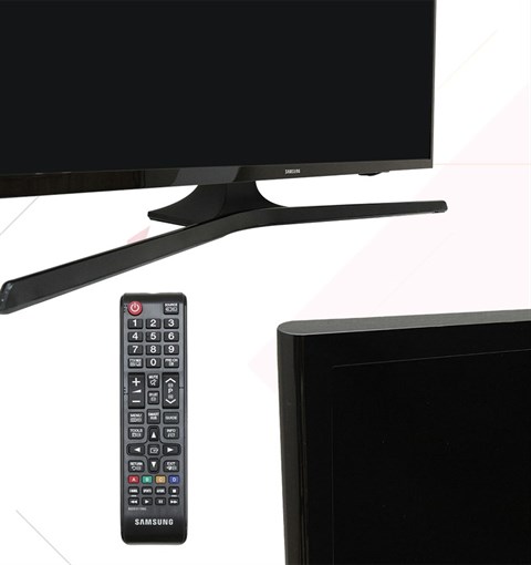 Thông số kỹ thuật trên Smart Tivi Samsung 40 inch UA40J5200D