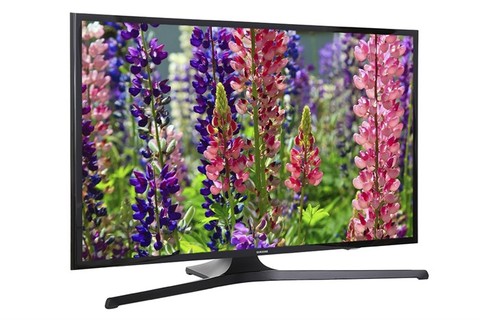Smart Tivi Samsung 40 inch UA40J5200D Màu Đen