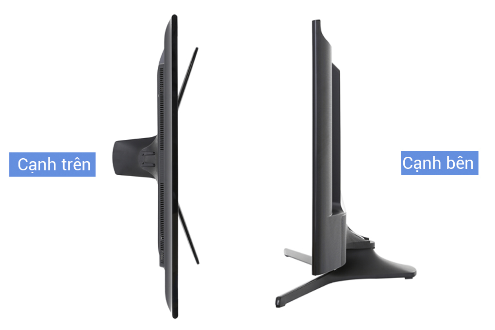 Smart Tivi Samsung 40 inch UA40J5200D Màu Đen