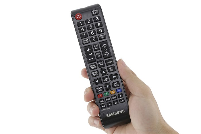 Smart Tivi Samsung 40 inch UA40J5200D Màu Đen