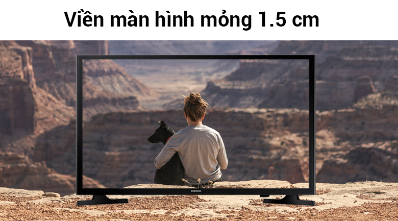 Tivi Samsung 32 inch UA32J4003D