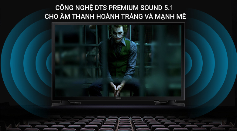 Tivi Samsung 32 inch UA32J4003D