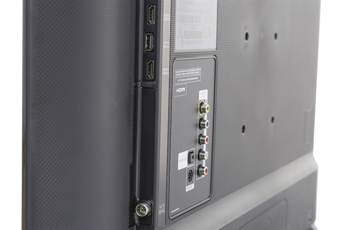 Tivi Samsung 32 inch UA32J4003D Màu Đen