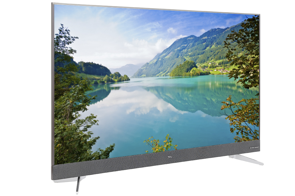 Smart Tivi TCL 4K 43 inch L43C2L-UF - 2
