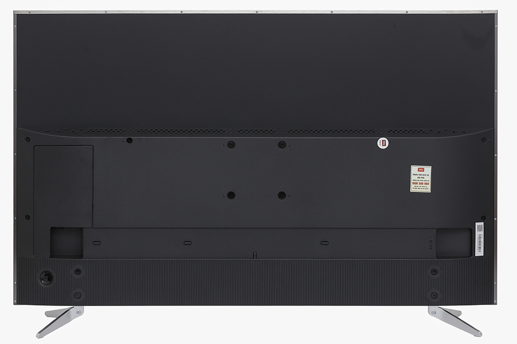 Smart Tivi TCL 4K 43 inch L43C2L-UF - 3