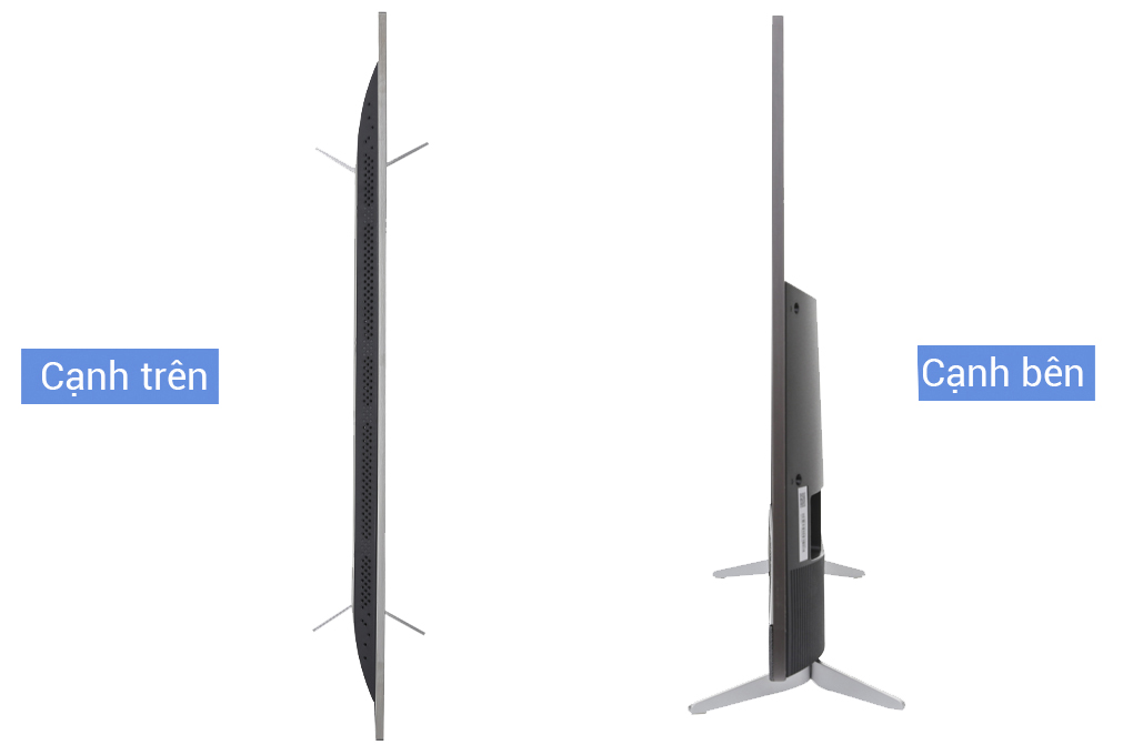 Smart Tivi TCL 4K 43 inch L43C2L-UF - 5