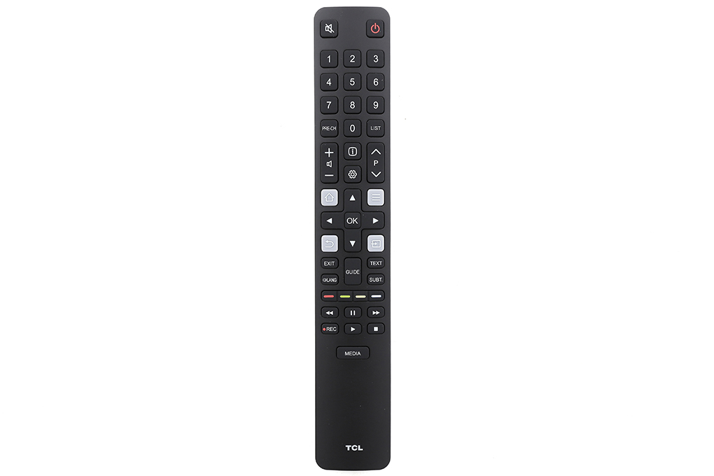 Smart Tivi TCL 4K 43 inch L43C2L-UF - 7