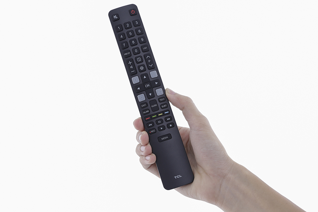 Smart Tivi TCL 4K 43 inch L43C2L-UF - 8