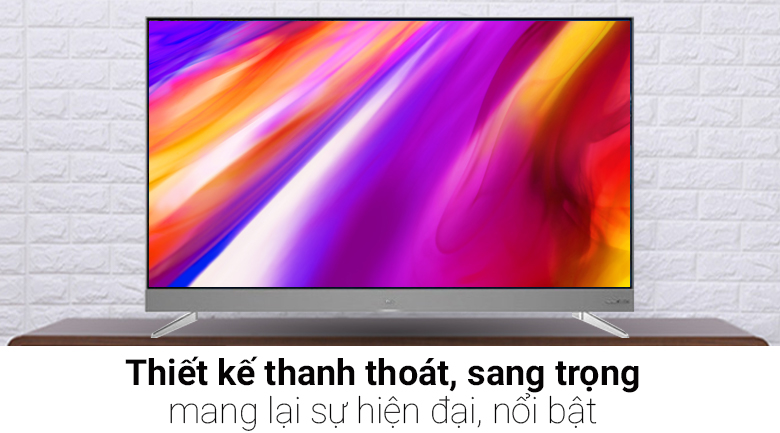 Smart Tivi TCL 4K 49 inch L49C2L-UF