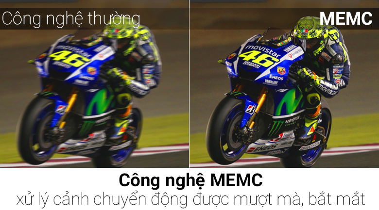 Smart Tivi TCL 4K 49 inch L49C2L-UF