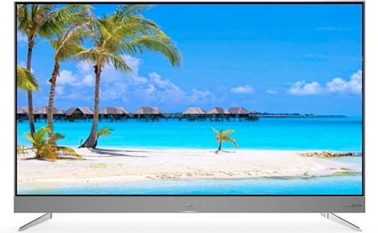 Smart Tivi TCL 4K 49 inch L49C2L-UF