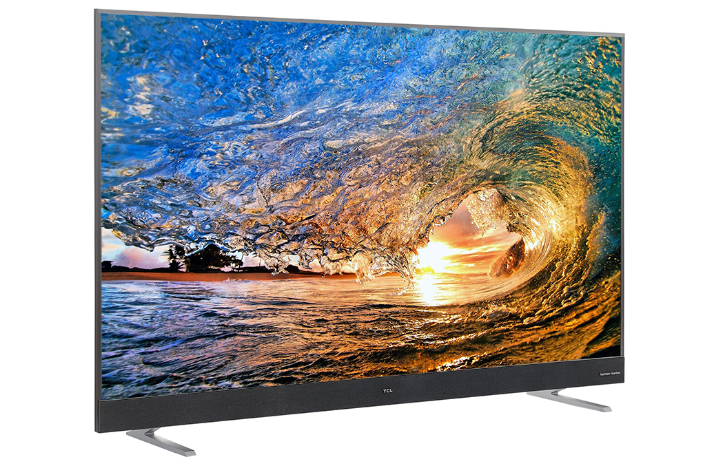 Smart Tivi TCL 4K 49 inch L49C2L-UF - 2