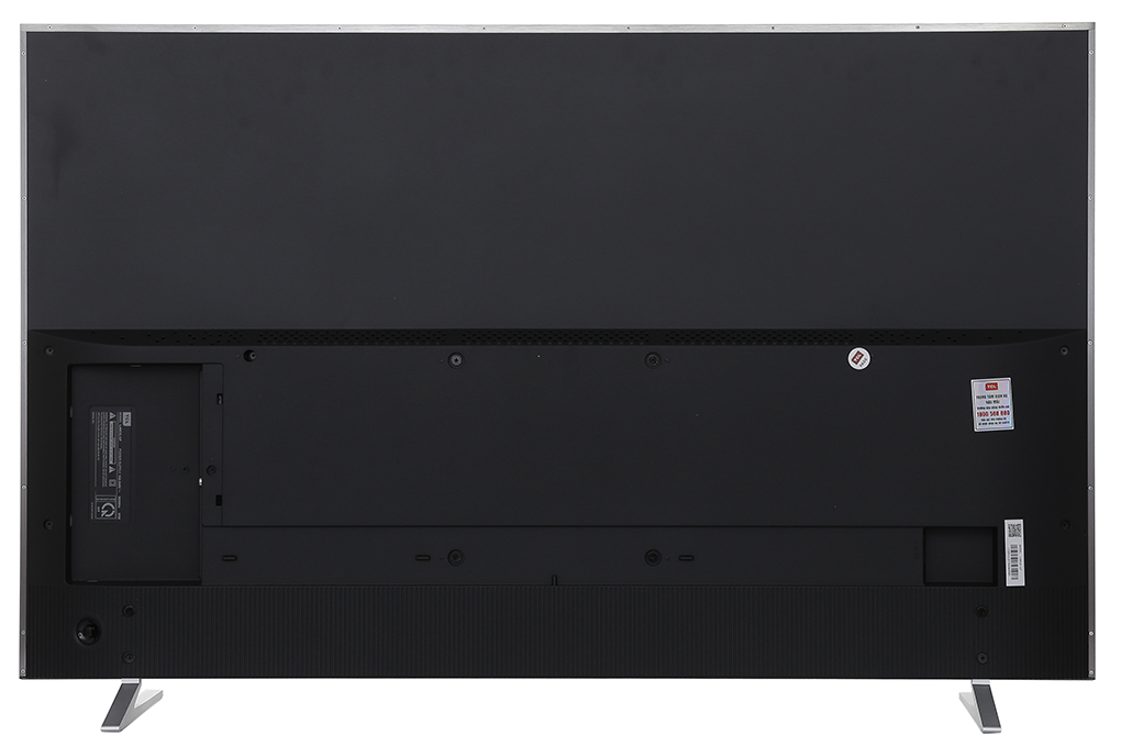 Smart Tivi TCL 4K 49 inch L49C2L-UF - 3