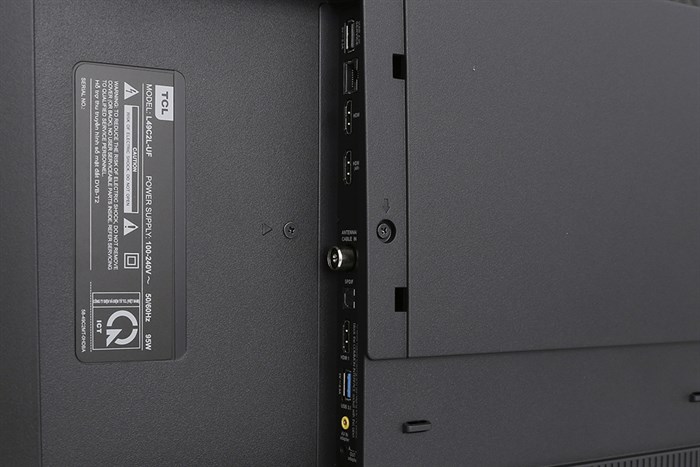 Smart Tivi TCL 4K 49 inch L49C2L-UF