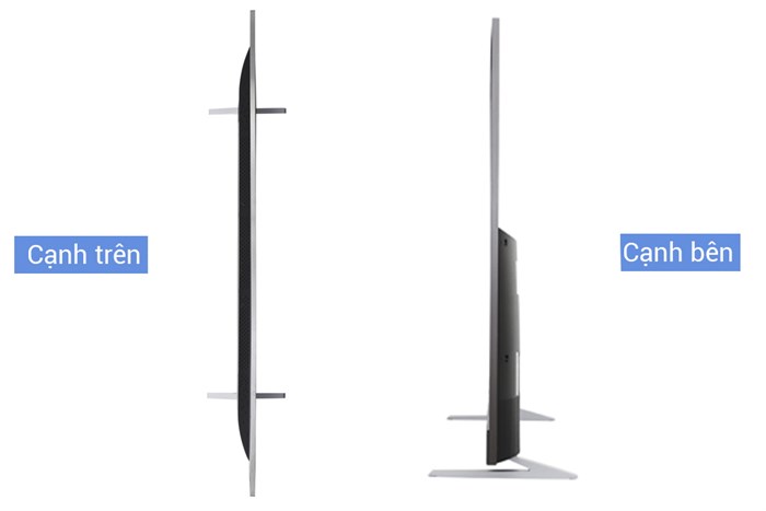 Smart Tivi TCL 4K 49 inch L49C2L-UF