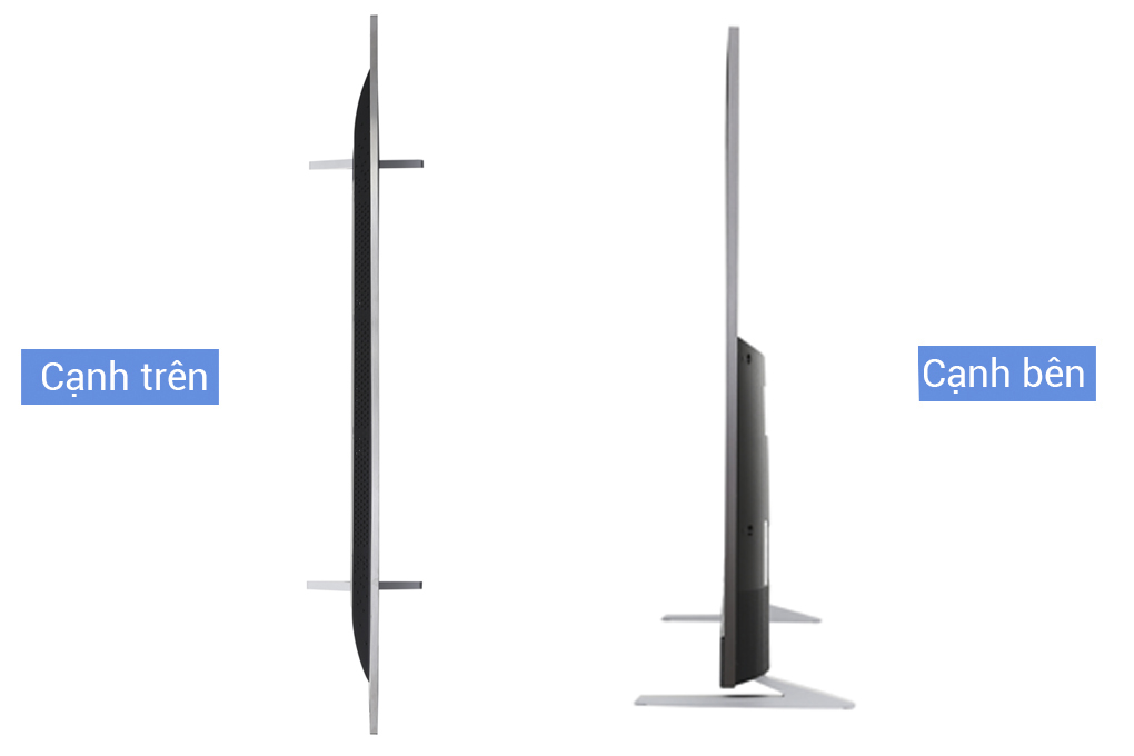 Smart Tivi TCL 4K 49 inch L49C2L-UF - 6