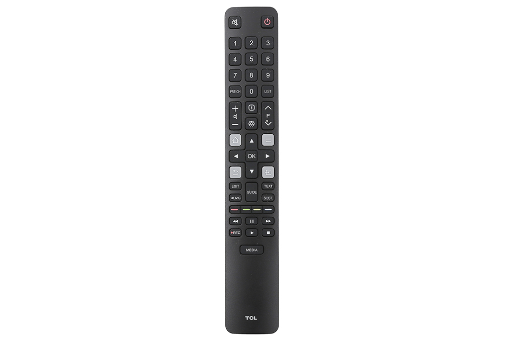 Smart Tivi TCL 4K 49 inch L49C2L-UF - 8