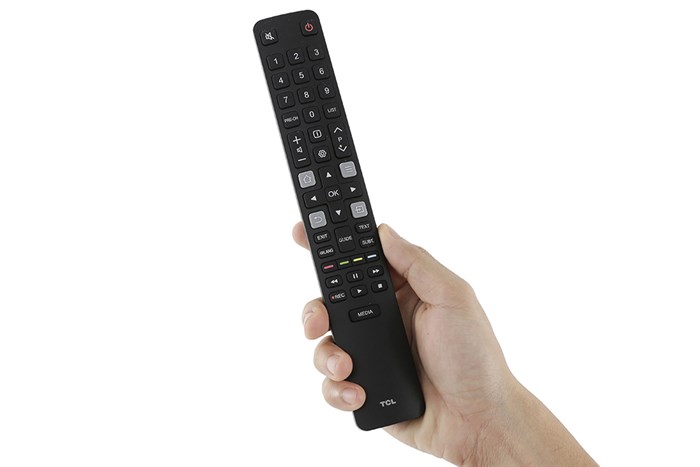 Smart Tivi TCL 4K 49 inch L49C2L-UF