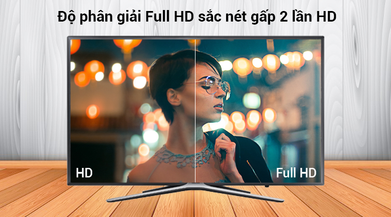 Smart Tivi Samsung 49 inch UA49M5523