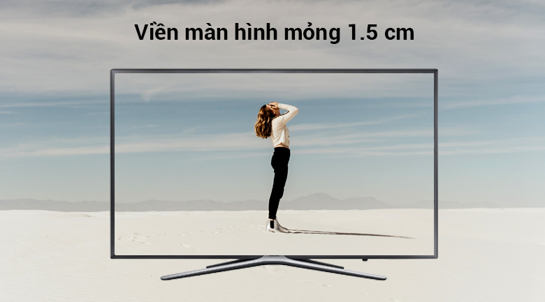 Smart Tivi Samsung 49 inch UA49M5523