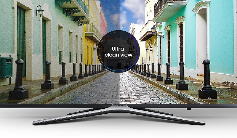 Smart Tivi Samsung 49 inch UA49M5523 – Ultra Clean View