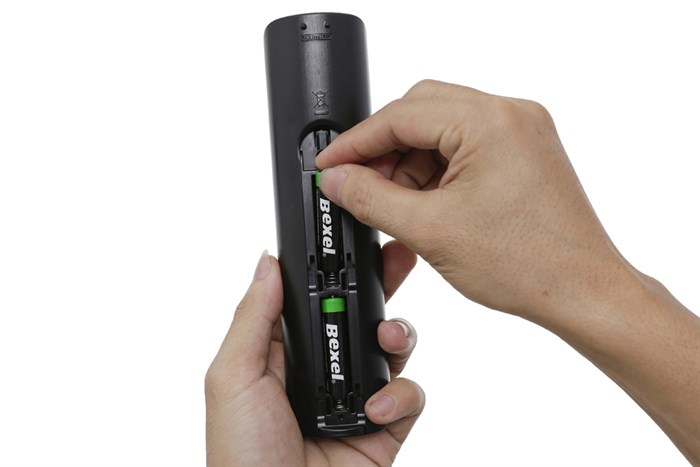 Smart Tivi Samsung 49 inch UA49M5523 Màu Đen