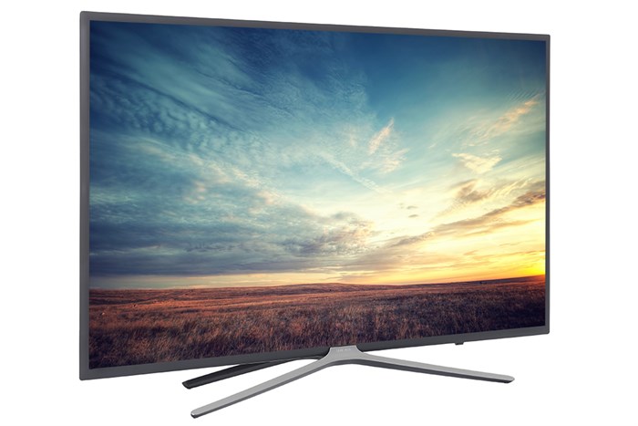 Smart Tivi Samsung 43 inch UA43M5523 Màu Đen