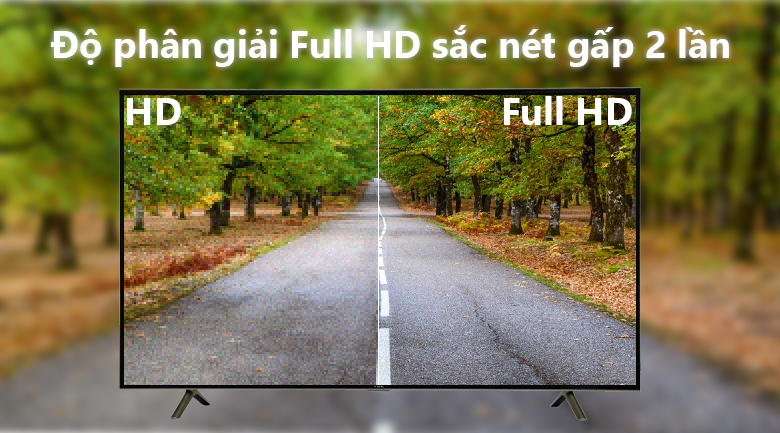 Smart Tivi TCL 55 inch L55S4900