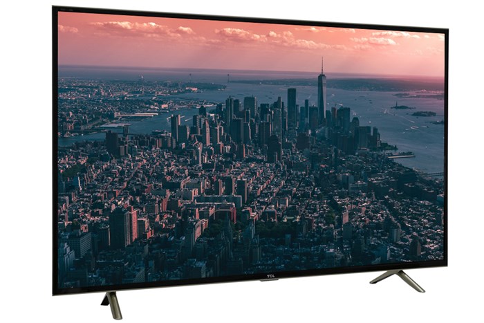 Smart Tivi TCL 55 inch L55S4900
