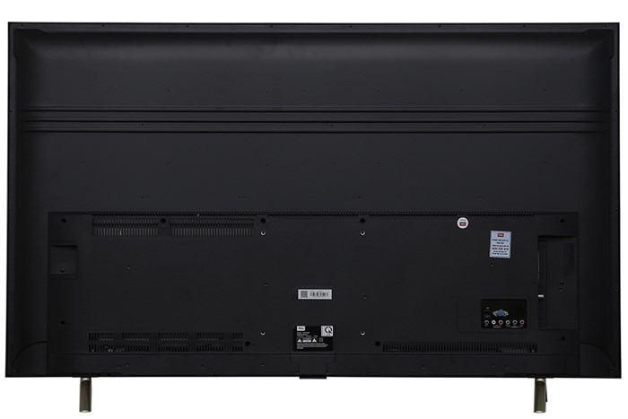 Smart Tivi TCL 55 inch L55S4900