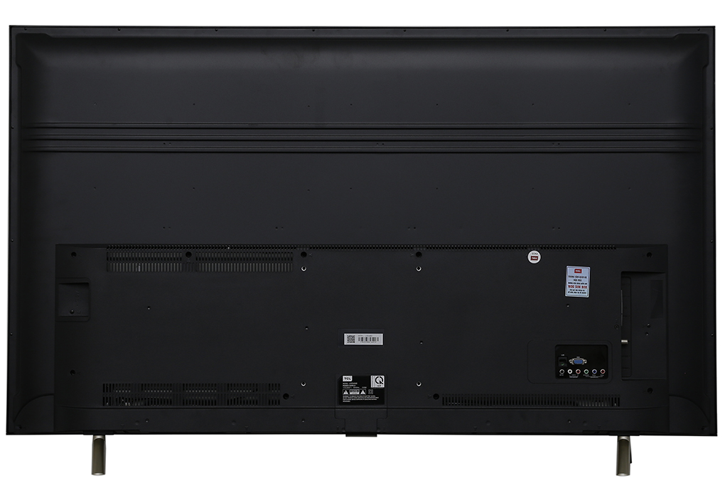 Smart Tivi TCL 55 inch L55S4900
