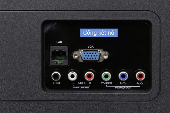 Smart Tivi TCL 55 inch L55S4900