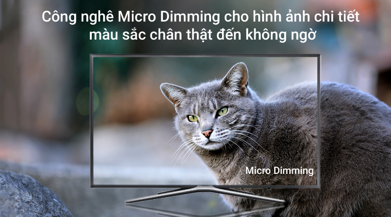 Smart Tivi Samsung 49 inch UA49M5503