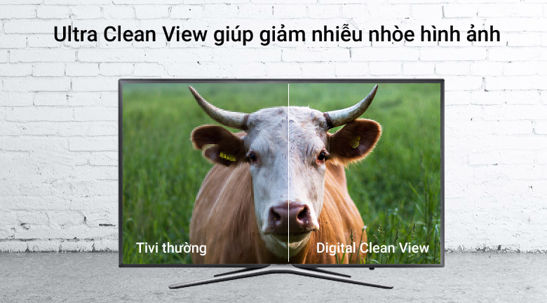 Smart Tivi Samsung 49 inch UA49M5503