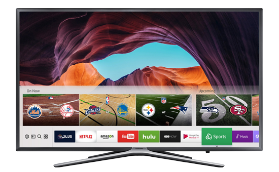 Smart Tivi Samsung 43 inch UA43M5503