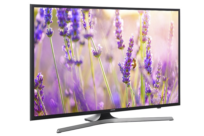 Smart Tivi Samsung 4K 43 inch UA43MU6103 Màu Đen