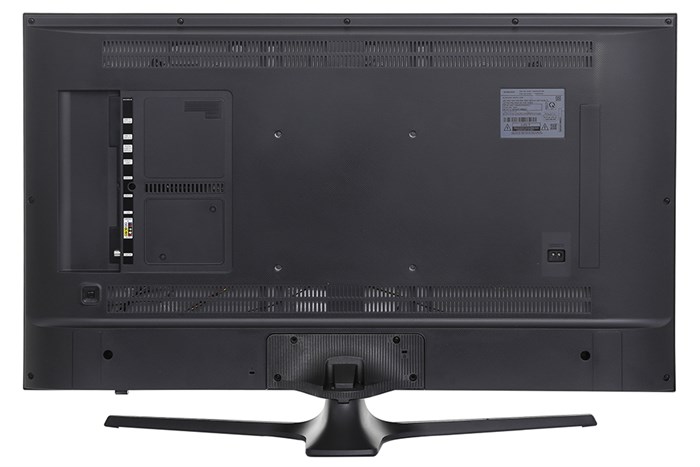 Smart Tivi Samsung 4K 43 inch UA43MU6103 Màu Đen
