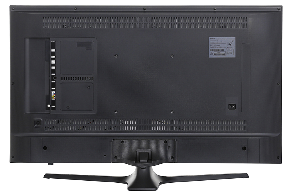 Smart Tivi Samsung 4K 43 inch UA43MU6103 Màu Đen